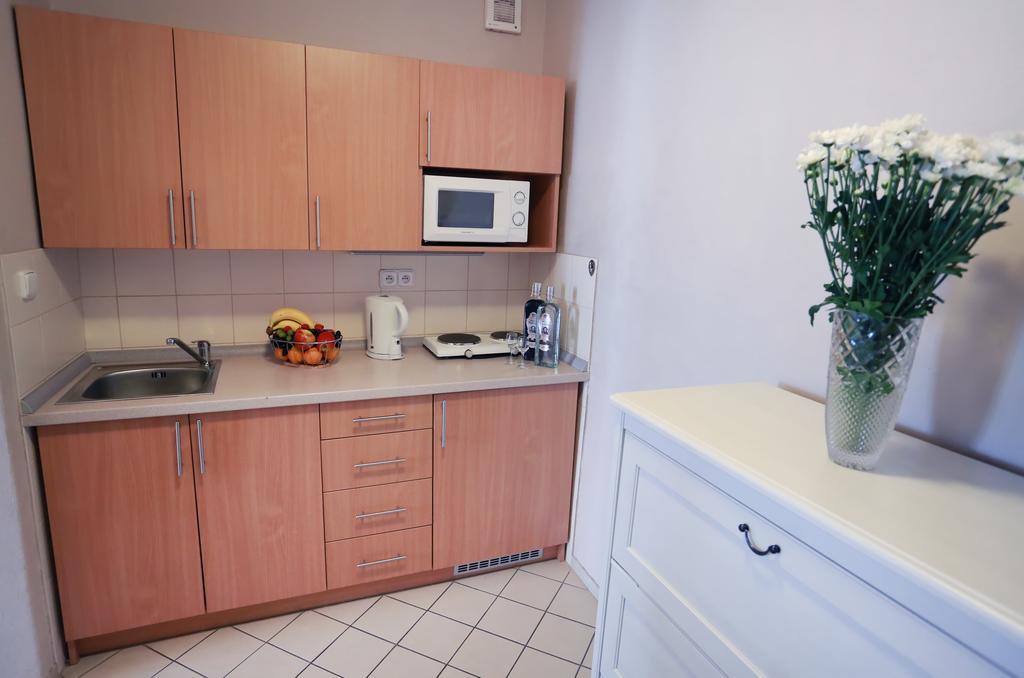 Apartments Pushkin Πράγα Δωμάτιο φωτογραφία
