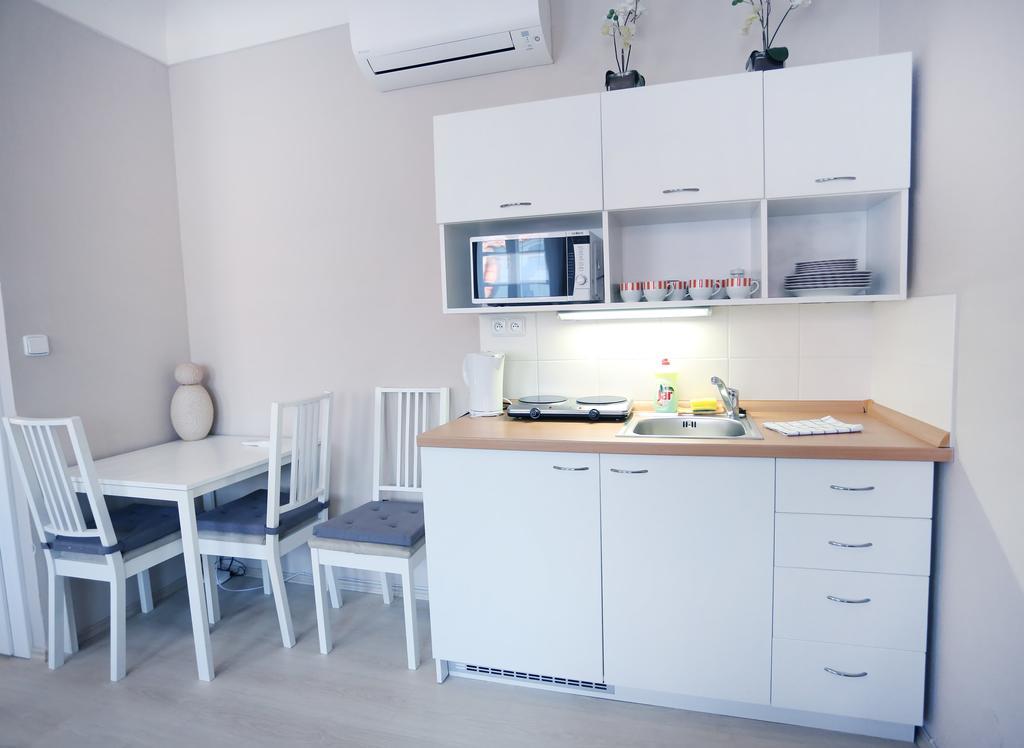 Apartments Pushkin Πράγα Δωμάτιο φωτογραφία