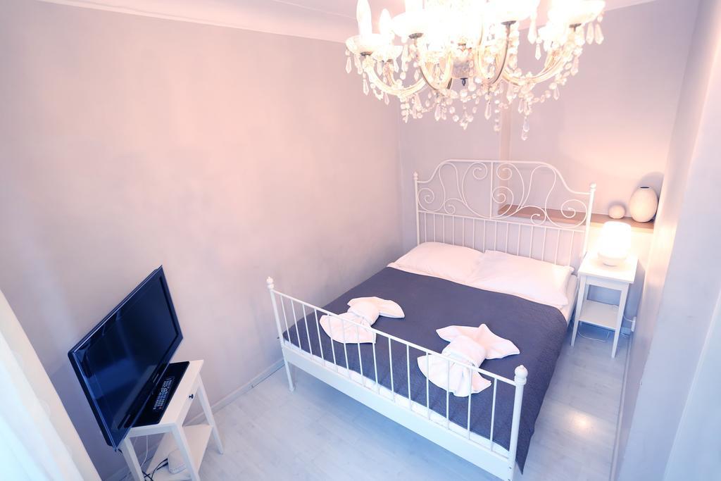 Apartments Pushkin Πράγα Δωμάτιο φωτογραφία