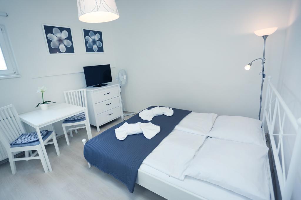 Apartments Pushkin Πράγα Δωμάτιο φωτογραφία