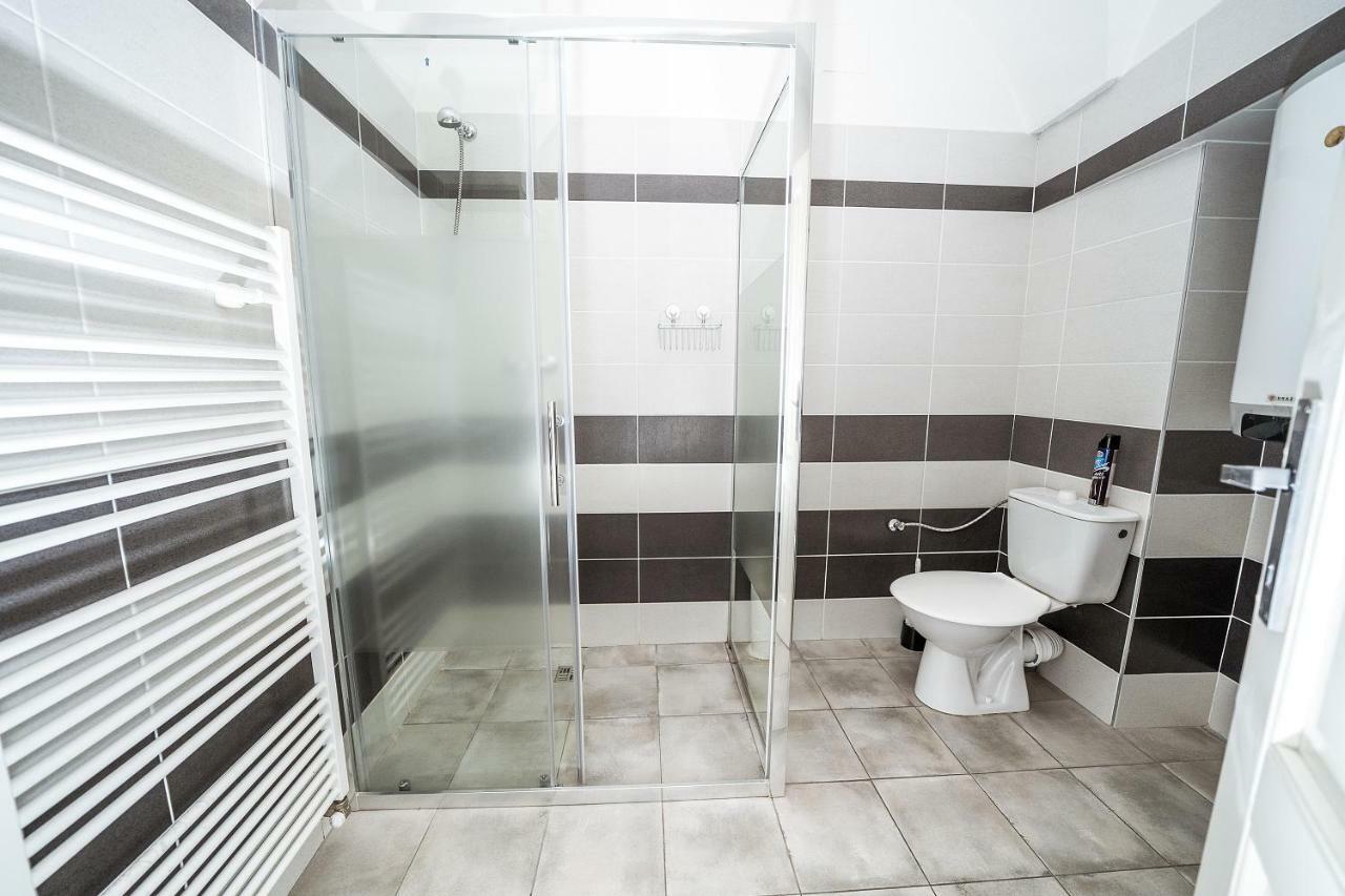 Apartments Pushkin Πράγα Εξωτερικό φωτογραφία