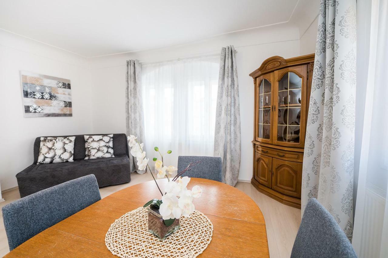 Apartments Pushkin Πράγα Εξωτερικό φωτογραφία